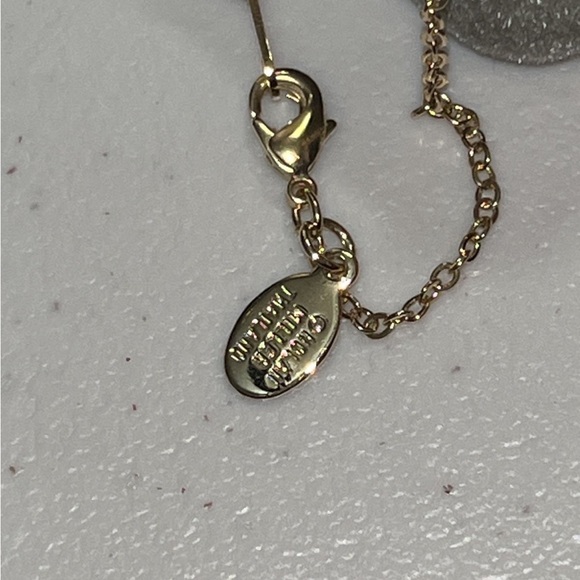 Nolan Miller’s Twinkling Pendant and Earring Set - Picture 8 of 11